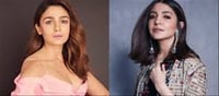 Alia Bhatt and Anushka Sharma have urged animal owners amid lockdown